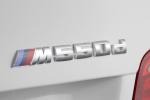 BMW M550d xDrive 2012 года